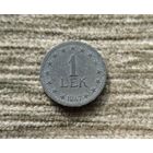 Werty71  Албания 1 лек 1947