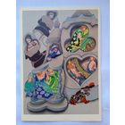 Антокольская. "Путешествие в страну сказок"