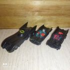 Винтажные Бетмобили.