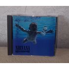 Nirvana - Nevermind ( CD, EU)