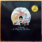 Queen - A Day At The Rices  LP (виниловая пластинка)