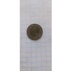 1 пфенниг 1911 А