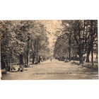 Россия, почт. карточка в Минскъ губернский, 1918 г.