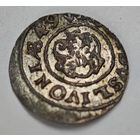 1649 год Солид