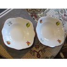 Салатник Чехия Bernadotte