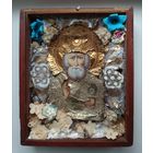 Икона Николай Чудотворец