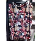 Красивая добротная юбка, на р-р 62-64, новая