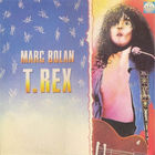 Marc Bolan / T. Rex – Marc Bolan / T. Rex-1991,Vinyl,LP,Compilation,Unofficial Release,made in USSR.