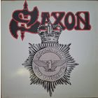 Saxon – Strong Arm Of The Law (UK)