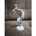 Редкая Статуэтка СССР. Городница. Оригинал. Аукцион с рубля