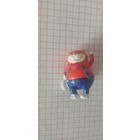 Кот бубульгум