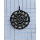 Старая привеска 2.