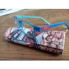 Оправа и чехол "Человек паук".