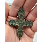 Створка от энколпиона 2