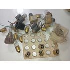 Лампочки СССР