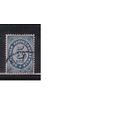 Россия-1872 (Сол.14)  гаш. , Левант,   Стандарт, гор. верже