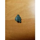 Накладка по древней культуре