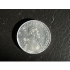 Ватикан. 10 лир.1982. С 20 копеек. Распродажа коллекции. Смотрите другие лоты.