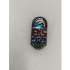 Эстонское Общество Рыболовов.