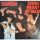 Queen – Sheer Heart Attack, LP 1974