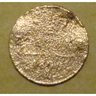 Пол копейки 1895 , гурт гладкий , вес  0,9