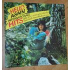 HELLO AGAIN INTERNATIONALE HITS