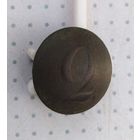 Пуговица 2 полк РИА