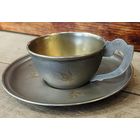 Кофейная пара, МНЦ