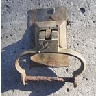 На самовар ручка уключина средняя.