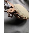 Чехол на флягу "Красный выборжец" на 1941 год. РККА.