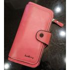 Кошелек женский, б/у, 19*9см