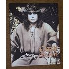 OZZY OSBOURNE тур-бук