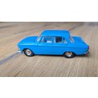 Модель автомобиля 1 43 москвич 408