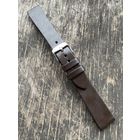 Ремень для часов 18 мм (Лот с рубля)