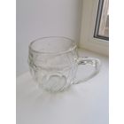 Редкая пивная кружка СССР - Щит