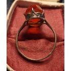 Кольцо ссср 875 винтаж распродажа коллекции