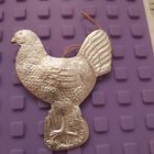 Картонаж ёлочная игрушка