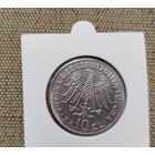 Польша 10 злотых 1964 600 лет первому польскому университету