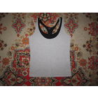 Топ спортивный, XL (50)