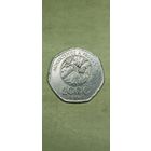 Сан-Томе и Принсипи 2000 добрас 1997