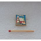 Москва. Кремль.