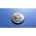 20 злотых 1990. Польша.