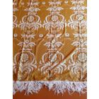 Штора  с бахромой 1,5 * 2,15  + 0,15 бахрома