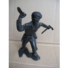 Солдатик ДЗИ оригинал