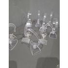 Поворотные подставки для часов одним лотом