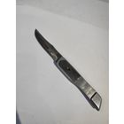 Нож выкидной .Народное творчество. СССР.