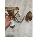 Бра светильник Руслан и Людмила винтаж СССР