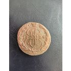 5 копеек 1774г