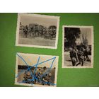 2 Фото рейх ВОВ  техника и.т.д.Цена зв1 фото..(А28)