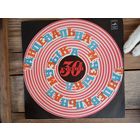 Оркестры М. Вебера, П. Годвина, Амброуз, Ф. Гардони, К. Маккой, Х. Лукьези, Г. Бунда и др. - Танцевальная музыка 30-х годов (Рио-Рита, Брызги шампанского, Кукарача и др.) - АЗГ